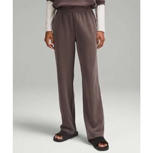 Lululemon Plus Softstreme High-Rise Pant Espresso Size 14